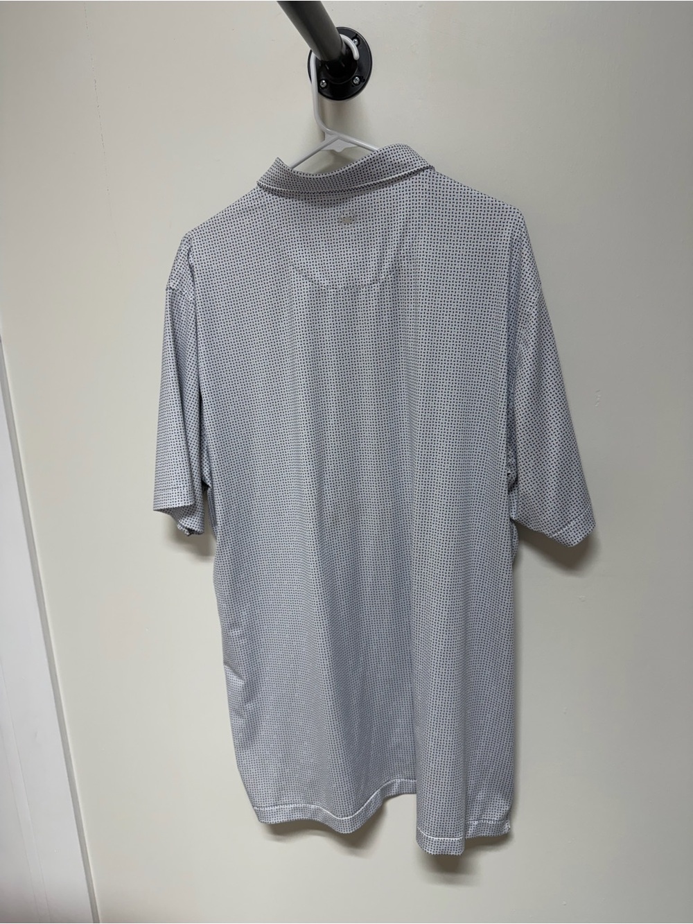 Men's Peter Millar Polo - Picture 4 of 4